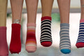 Essential Ribbed Crew Socks 3-Pack — LIFETIME