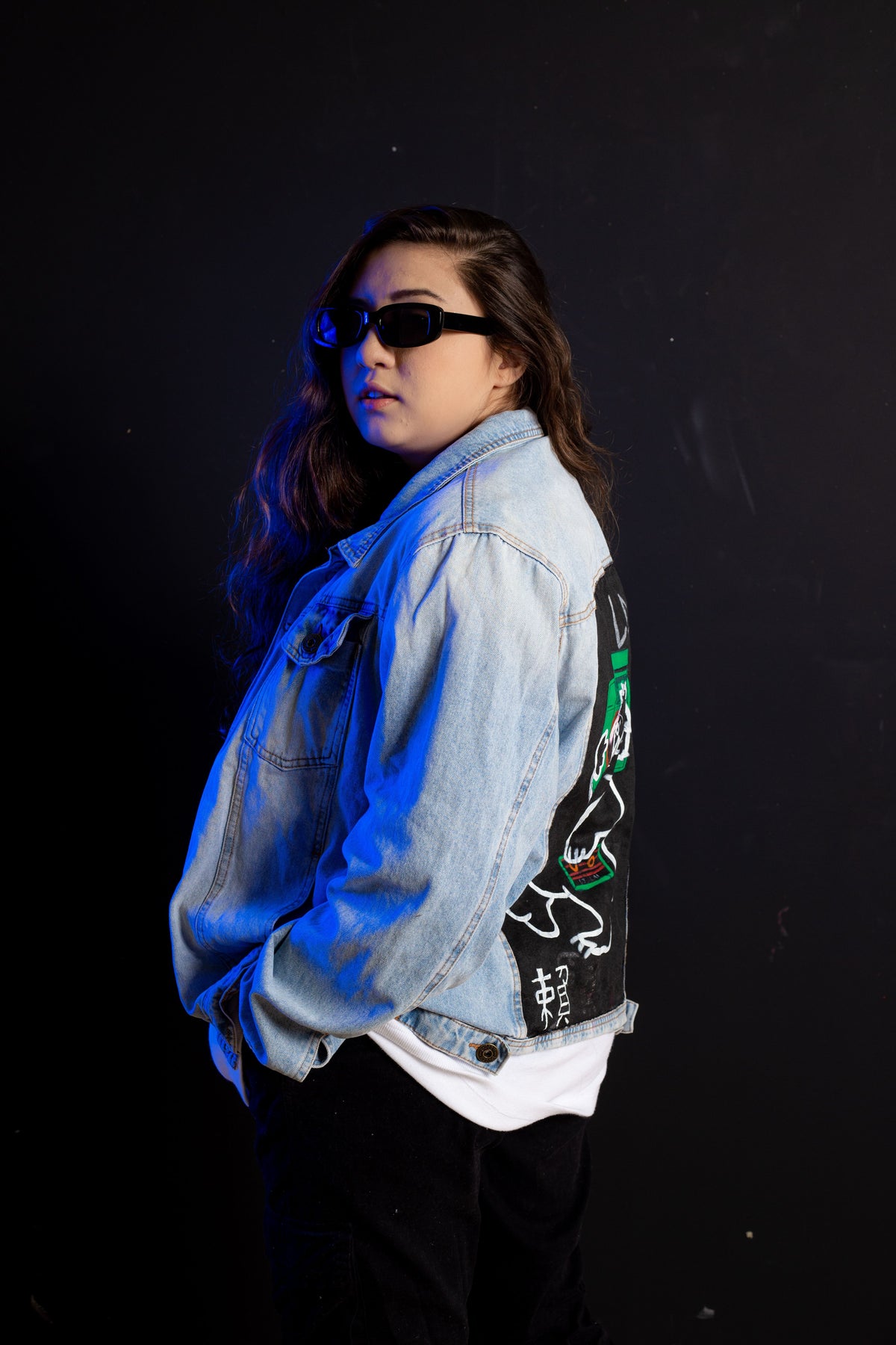 Water-Resistant Coach Jacket — LIFETIME