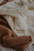 Merino Wool Crewneck Sweater — LIFETIME