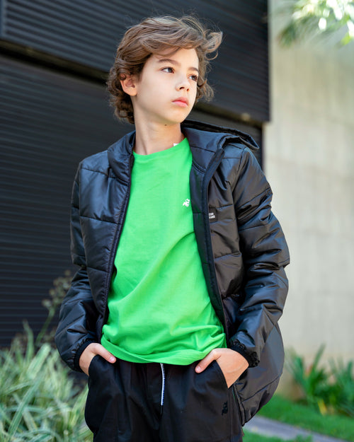 650-Fill Down Puffer Vest — LIFETIME