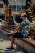 Ripstop Cotton Cargo Short — LIFETIME