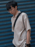 Piqué Cotton Polo — LIFETIME
