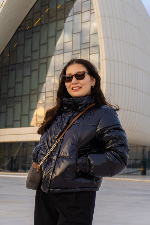 800-Fill Down Puffer Jacket — LIFETIME