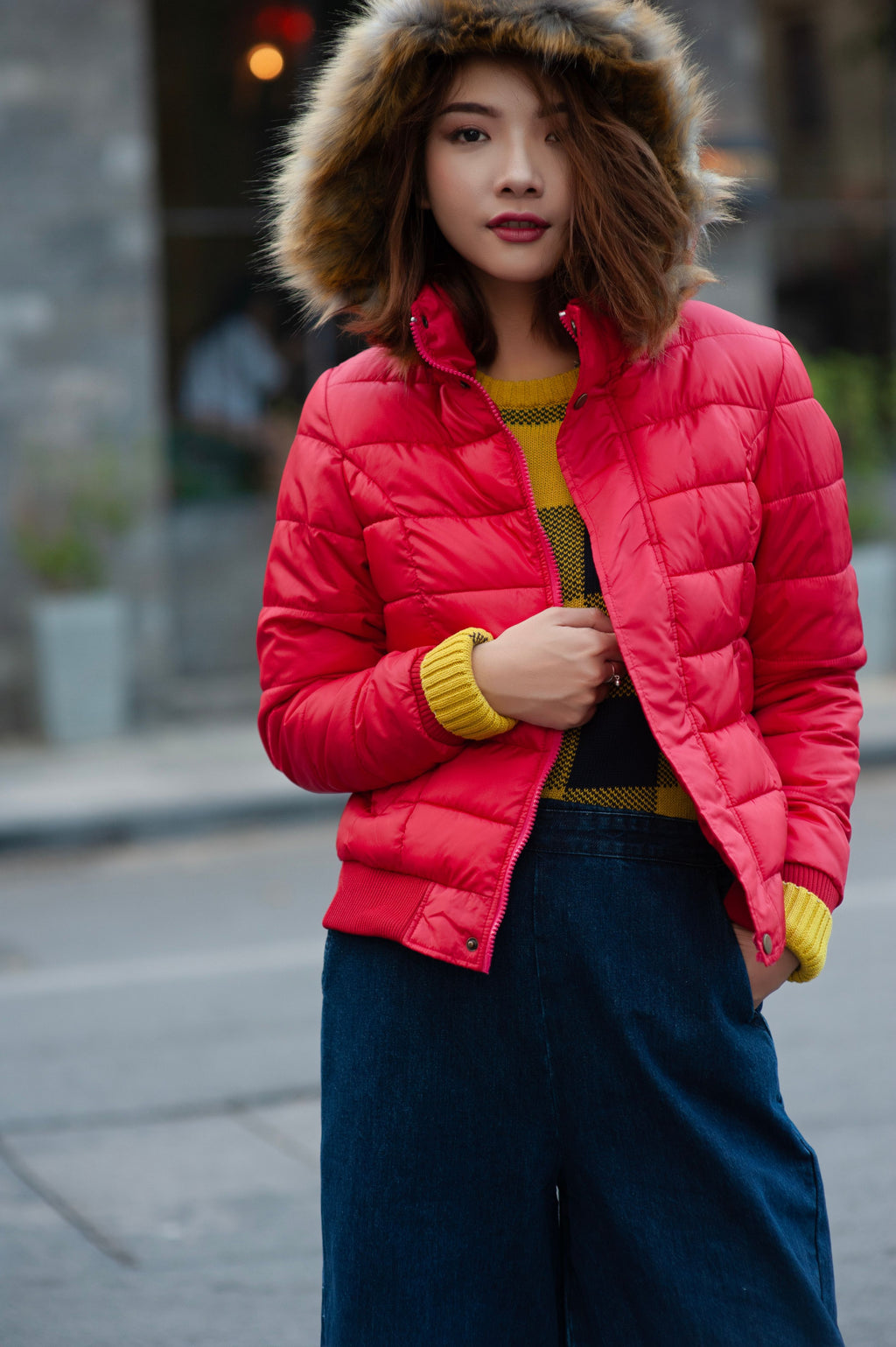Insulated Liner Vest — LIFETIME