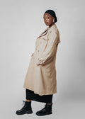Waxed Cotton Field Jacket — LIFETIME
