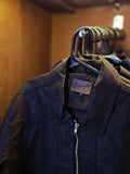 Lambskin Leather Moto Jacket — LIFETIME