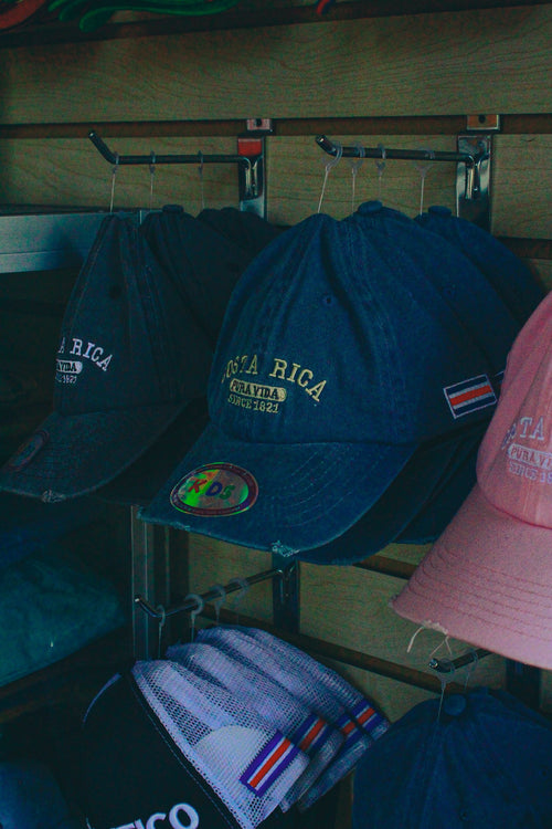 Cotton Twill Bucket Hat — LIFETIME