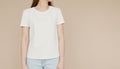 Slub Cotton Relaxed Tee 2-Pack — LIFETIME