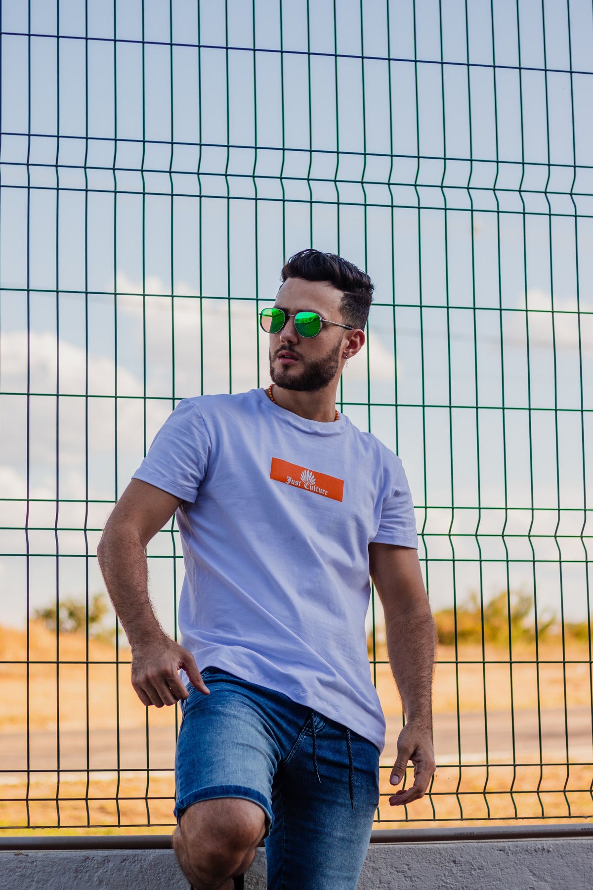 Slub Cotton Relaxed Tee 2-Pack — LIFETIME