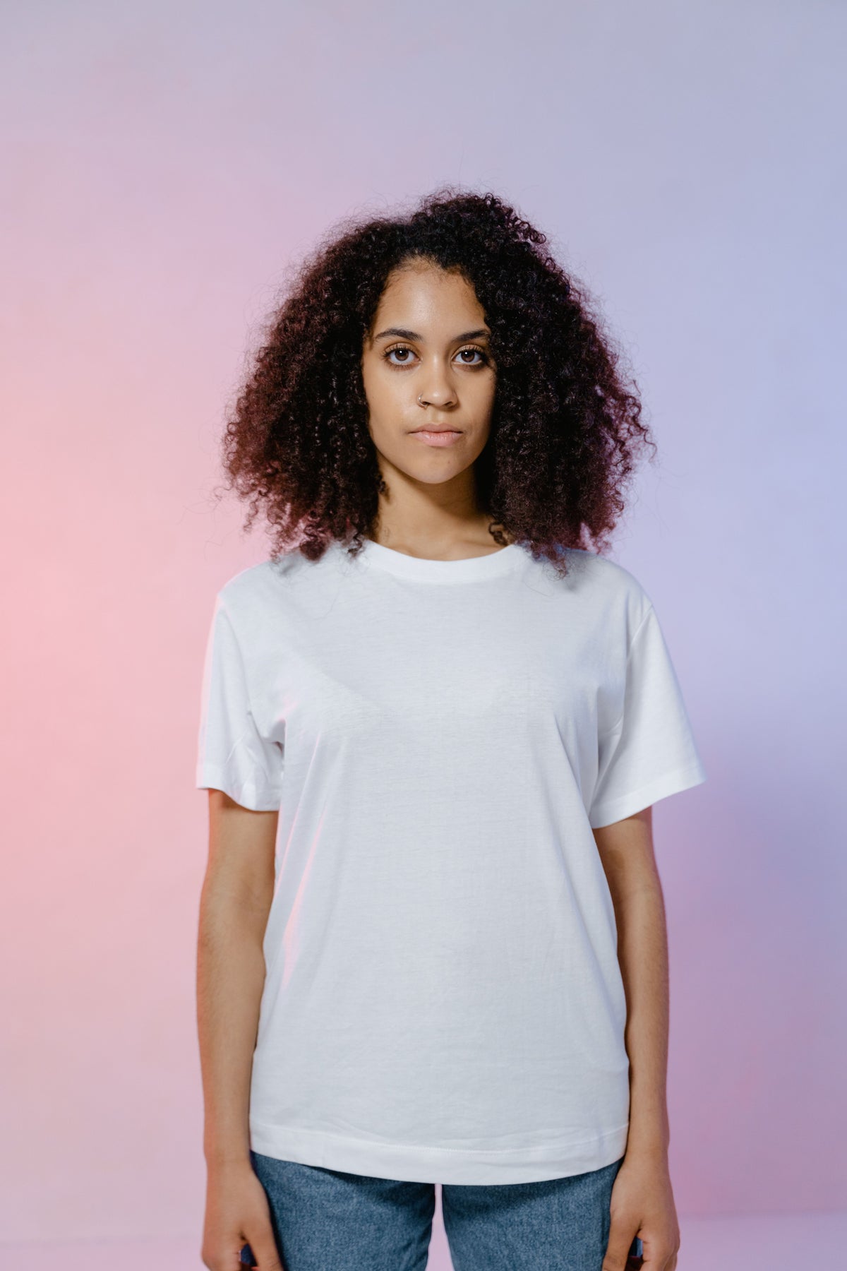 Pigment-Dyed Pocket Tee — LIFETIME